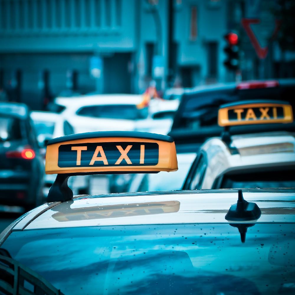 Taxi Katowice – najszybsze taksówki w okazyjnej cenie