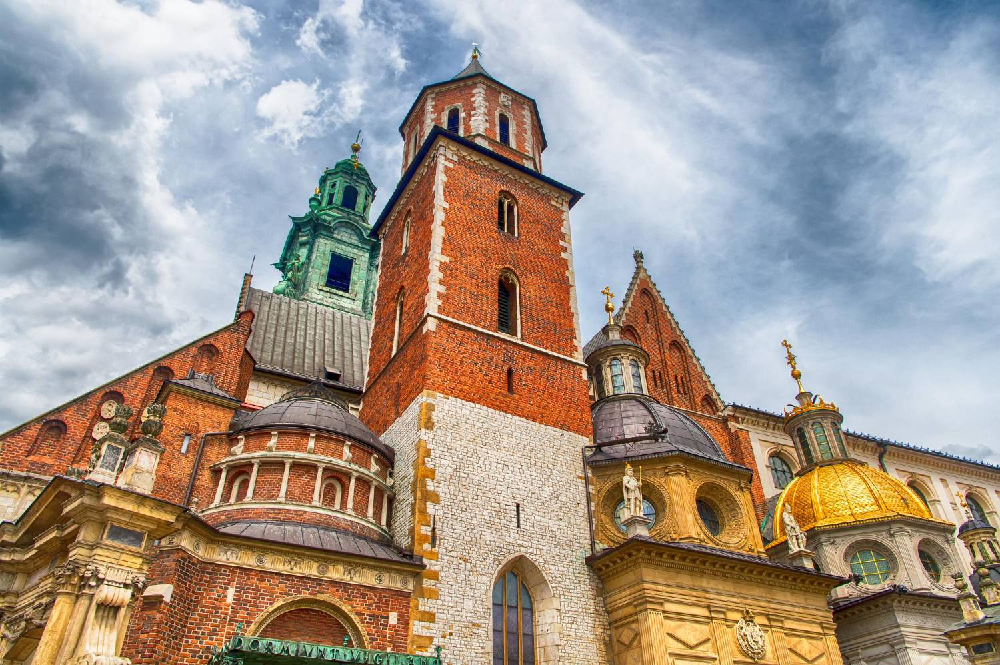 Historia Krakowa na przestrzeni wieków